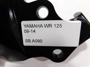 Stopka boczna yamaha wr 125 09-14