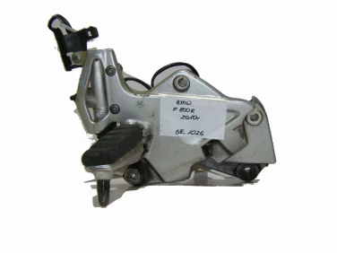 SET SETY PODNÓŻEK BMW F800R 2010R