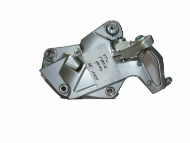 SET SETY PODNÓŻEK BMW F800R 2010R