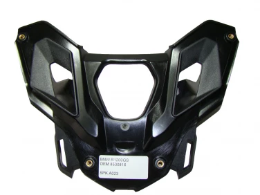 STELAŻ KUFER KUFRY BMW R1200GS OEM 8530816