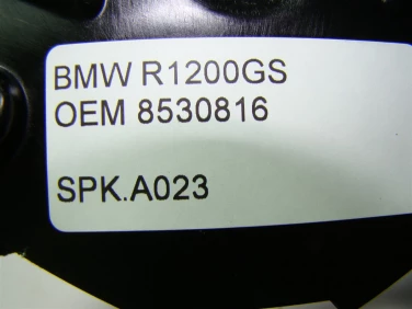 StelaŻ kufer kufry bmw r1200gs oem 8530816