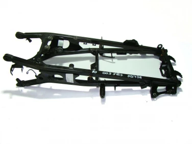 STELAŻ TYŁ TYLNI HONDA CBF 600 PC43 07-13