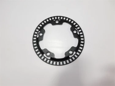 Tarcza abs hamulec przÓd ducati multistrada 1200s 2012r