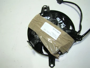 Wentylator wiatrak chŁodnica suzuki dl 650 1000 v-storm