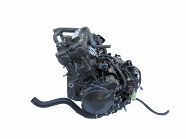 SILNIK ENGINE HONDA CBF600 ABS 18900KM