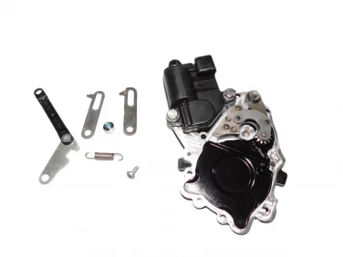 DEKIEL KAPA SILNIK LEWA BMW K1600GT GTL BAGGER SKRZYNIA