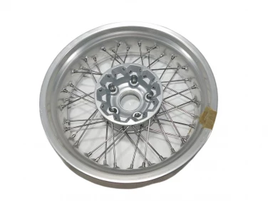 FELGA KOŁO TYŁ BMW RNINET R9T R1200R OEM 8528878
