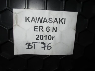 BŁotnik tyŁ nadkole kawasaki er6n 2010r