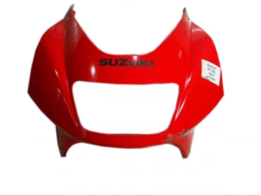CZACHA PRZÓD OWIEWKA PLASTIK SUZUKI RF 600 1997R