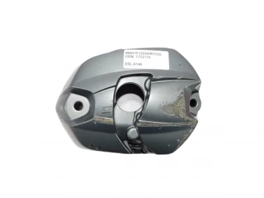 DEKIEL KAPA SILNIK LEWA BMW R1200R/RT/GS OEM 7723175