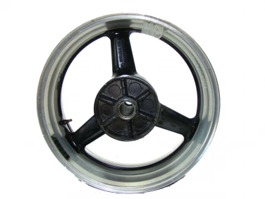 KOŁO FELGA OBRĘCZ TYŁ TYLNA YAMAHA R1 RN01 98-01R