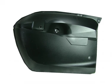 KUFER POKRYWA BOK PLASTIK BMW K1600GT K1600GTL LEWY
