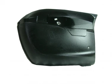 KUFER POKRYWA BOK PLASTIK BMW K1600GT K1600GTL LEWY