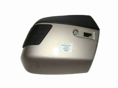 KUFER KUFRY TYŁ BOK BMW RT R RS GS GT 1150 1100 850 PRAWY