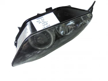 REFLEKTOR LAMPA PRZÓD LEWA YAMAHA YZF R1 RN12 2005R