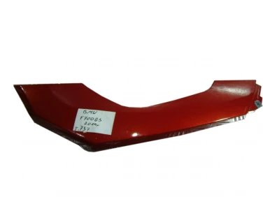 OGON OWIEWKA TYŁ BOK PLASTIK BMW F700GS 2014R