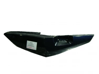 OGON OWIEWKA TYŁ BOK PLASTIK BMW K1600GT K1600GTL LEWA