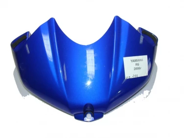 OSŁONA ZBIORNIKA PALIWA NAKŁADKA YAMAHA R6 2006R