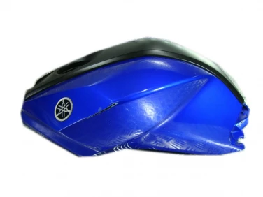 OSŁONA ZBIORNIKA NAKŁADKA PLASTIK YAMAHA YZF 125
