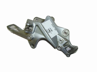 SET SETY PODNÓŻEK BMW F 800 R 2010R