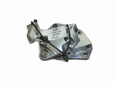 SET SETY PODNÓŻEK BMW F800GS 2009R