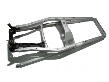 STELAŻ TYŁ MOCOWANIE OGON BMW K1200S
