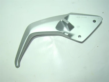 Uchwyt pasaŻera rĄczka yamaha mt-07 tracker 16-17