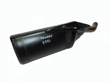 WYDECH KOŃCOWY TŁUMIK KAWASAKI Z750 ABS 11-12R