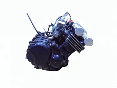 SILNIK ENGINE YAMAHA FZ6
