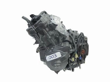 SILNIK ENGINE HONDA CBF600 23400KM