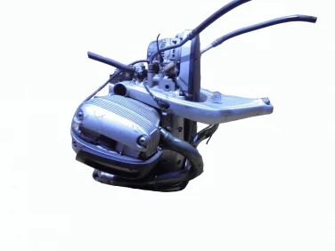 SILNIK ENGINE BMW 1100GS