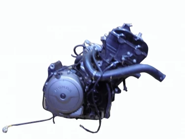 SILNIK ENGINE HONDA 1100XX