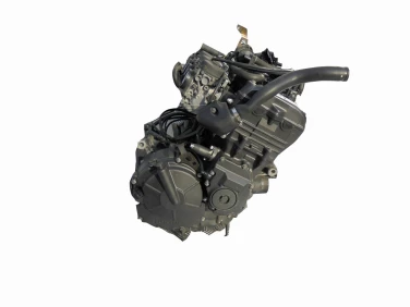 SILNIK ENGINE HONDA CBF600 29456KM