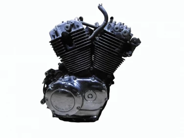 SILNIK ENGINE HONDA VT 1100 SHADOW SC32