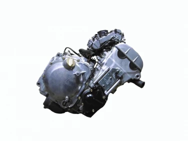SILNIK ENGINE KAWASAKI ZXR 750