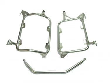 STELAŻ KUFER KUFRY BMW R1200GS 17-18 R OEM 852069