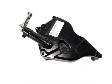 DEKIEL KAPA SILNIK LEWA SUZUKI GSXR 750 08-10