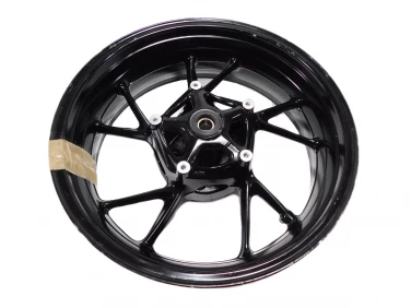 FELGA KOŁO TYŁ BMW F800R OEM 8548151
