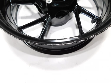 Felga koŁo tyŁ bmw f800r oem 8548151