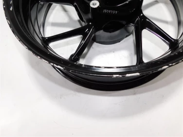 Felga koŁo tyŁ bmw f800r oem 8548151