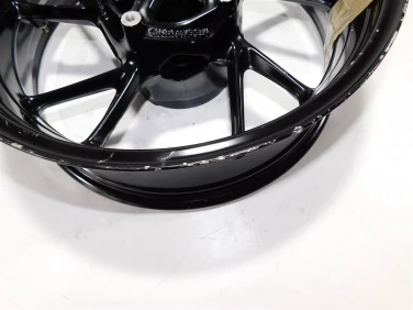 Felga koŁo tyŁ bmw f800r oem 8548151