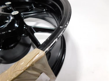 Felga koŁo tyŁ bmw f800r oem 8548151