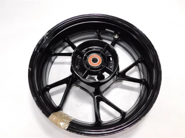 Felga koŁo tyŁ bmw f800r oem 8548151