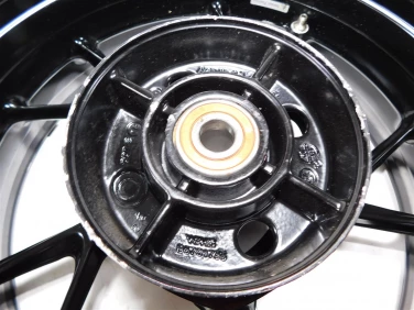 Felga koŁo tyŁ bmw f800r oem 8548151