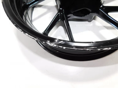 Felga koŁo tyŁ bmw f800r oem 8548151