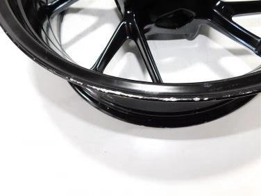 Felga koŁo tyŁ bmw f800r oem 8548151