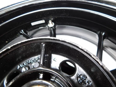 Felga koŁo tyŁ bmw f800r oem 8548151