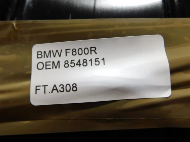 Felga koŁo tyŁ bmw f800r oem 8548151