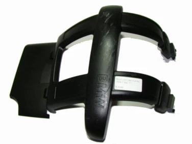 KUFER KUFRY TYŁ BMW OSŁONA KUFRA OEM 7 692 117