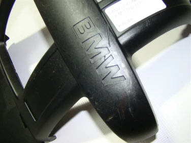 Kufer kufry tyŁ bmw osŁona kufra oem 7 692 117